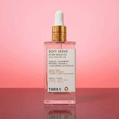 Aceite Truly Beauty