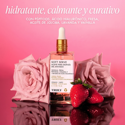Aceite Truly Beauty